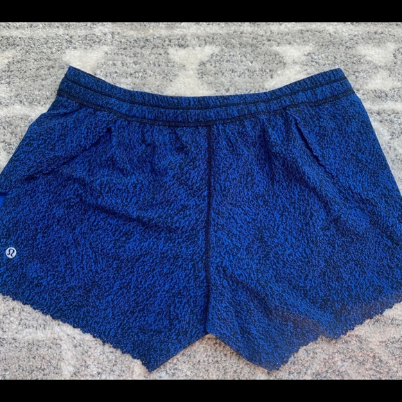 Lululemon Shorts - Picture 4 of 6